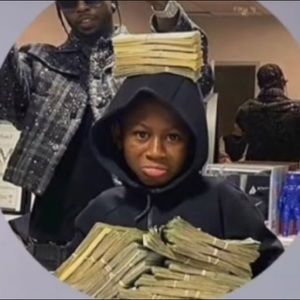 Meet your Posher, Nelson